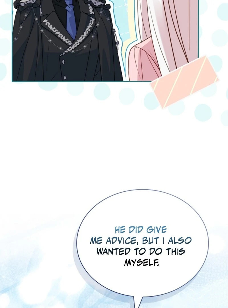 The Lady Needs a Break Chapter 192 page 88 - 