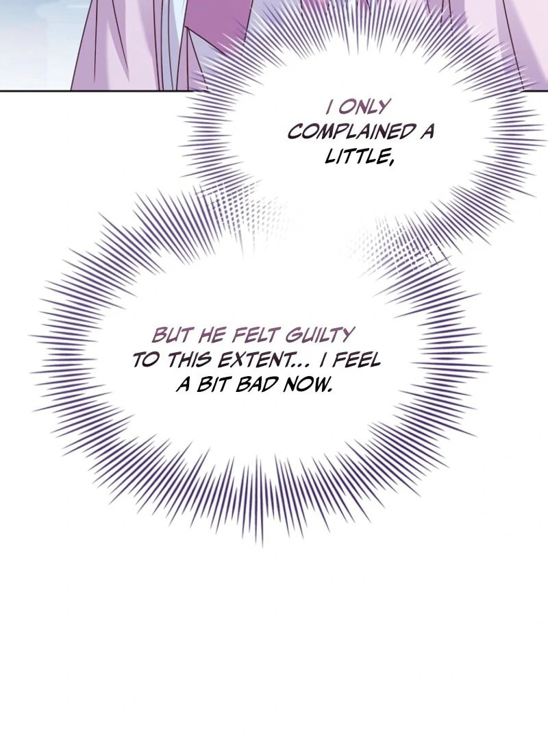 The Lady Needs a Break Chapter 192 page 99 - 