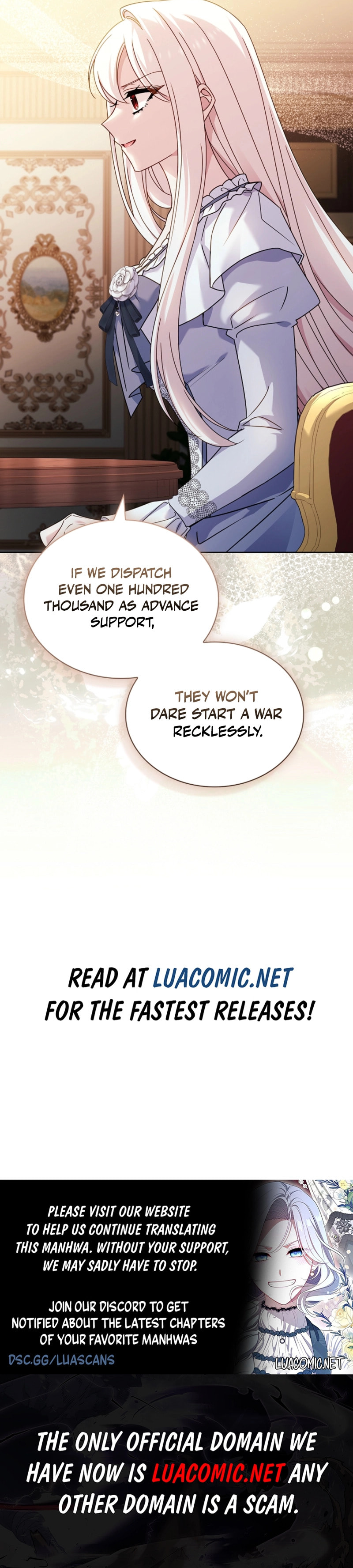 The Lady Needs a Break Chapter 194 page 13 - 