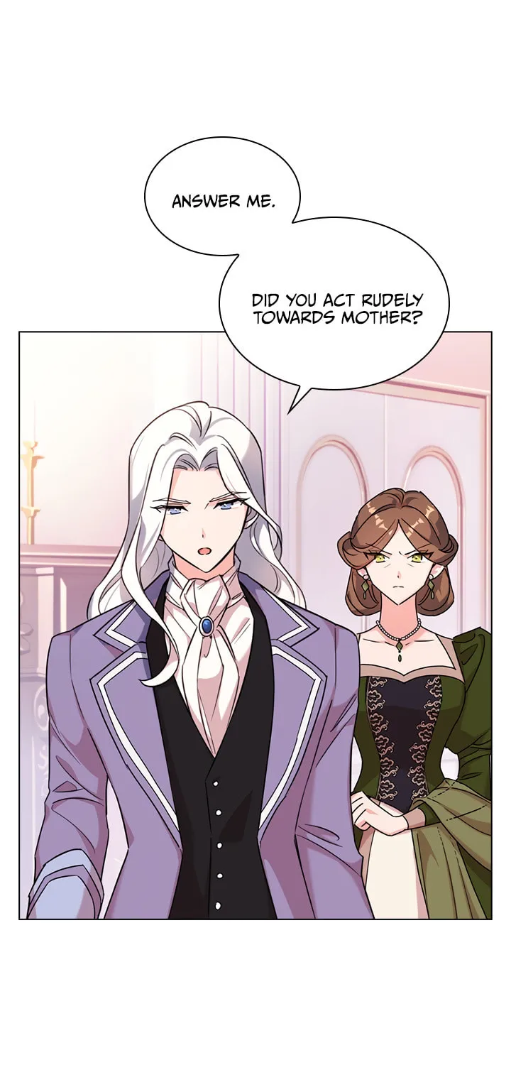 The Lady Needs a Break Chapter 2 page 1 - 