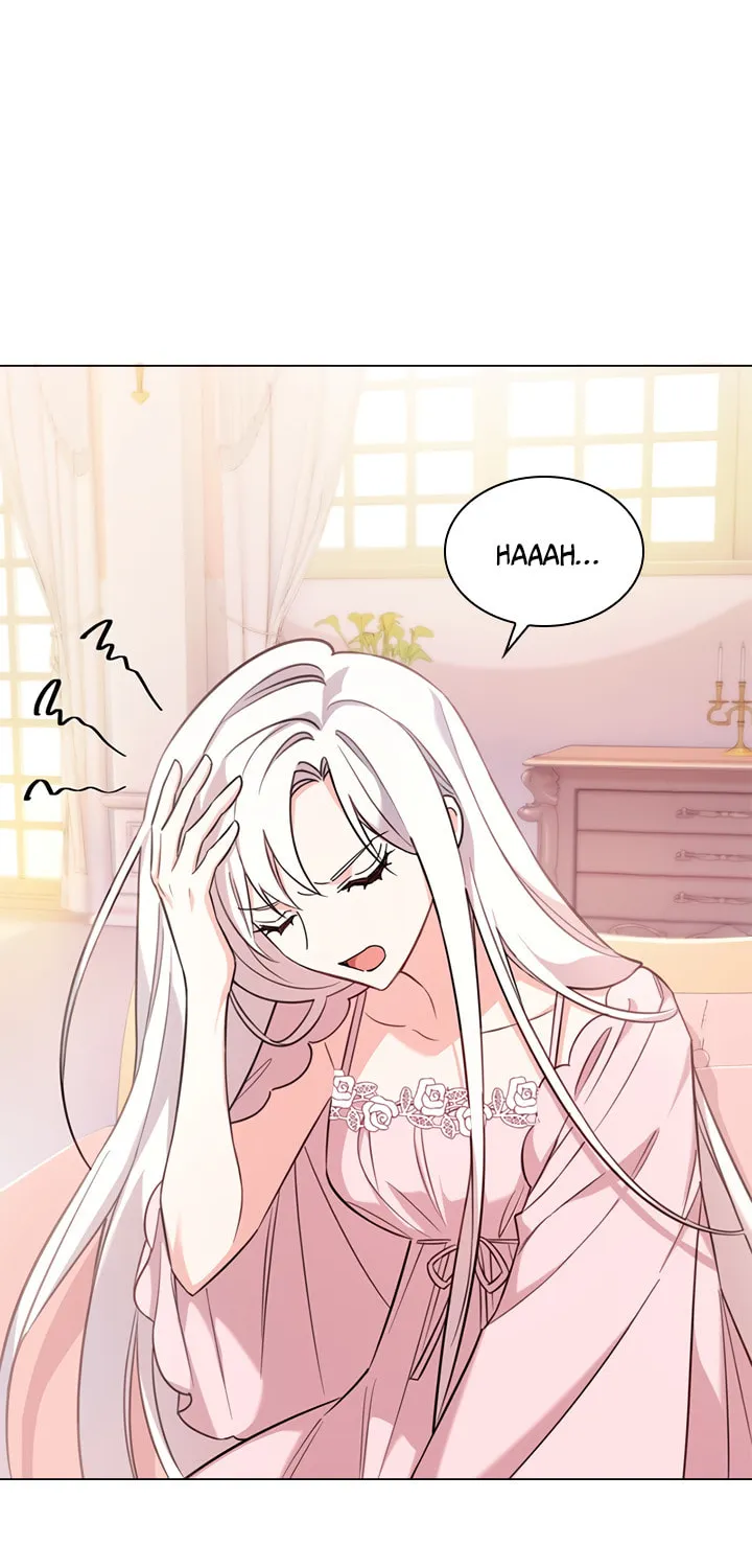 The Lady Needs a Break Chapter 2 page 2 - 