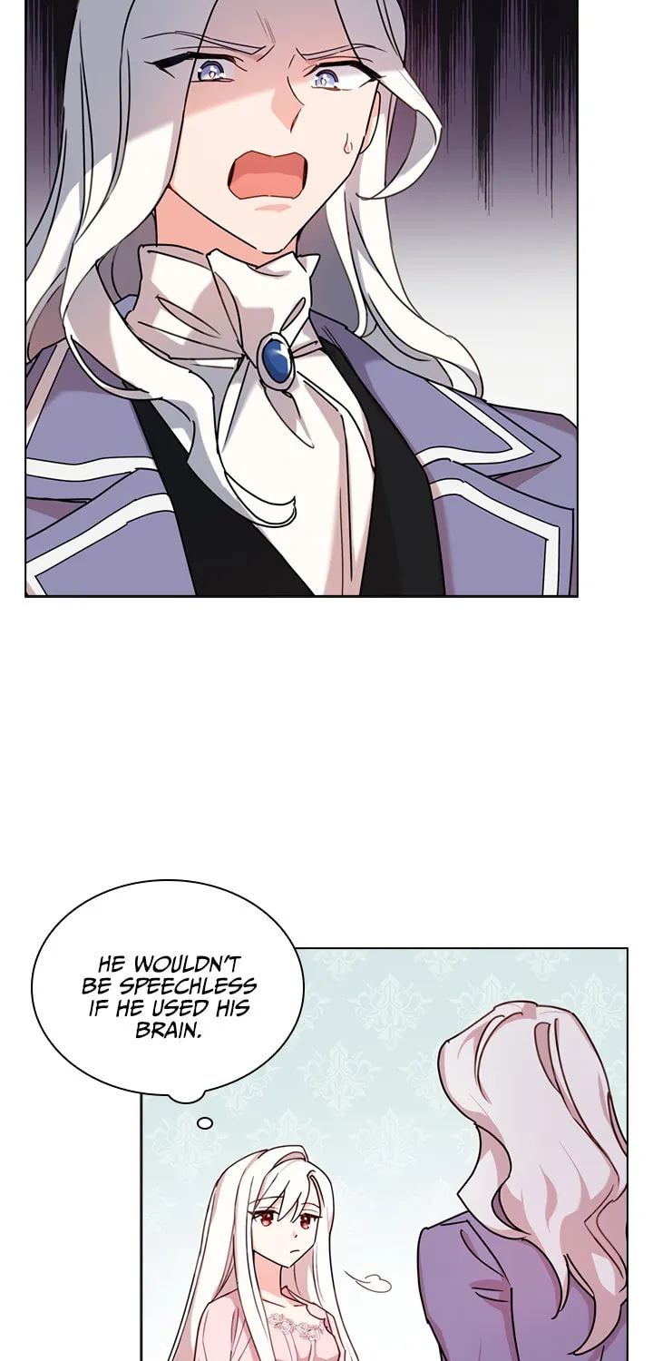The Lady Needs a Break Chapter 2 page 11 - 