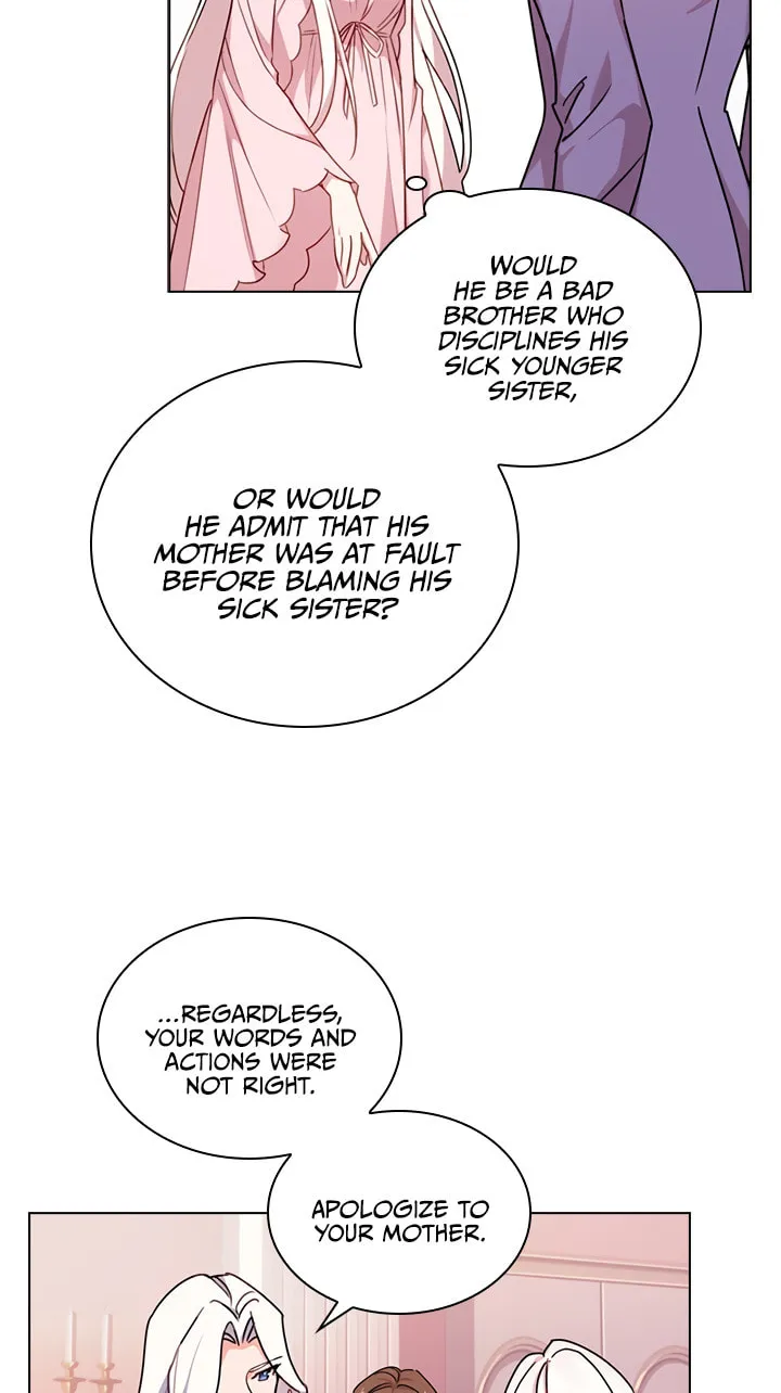 The Lady Needs a Break Chapter 2 page 12 - 