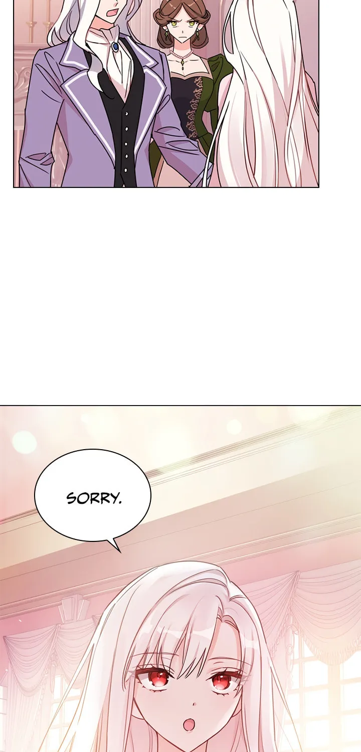 The Lady Needs a Break Chapter 2 page 13 - 