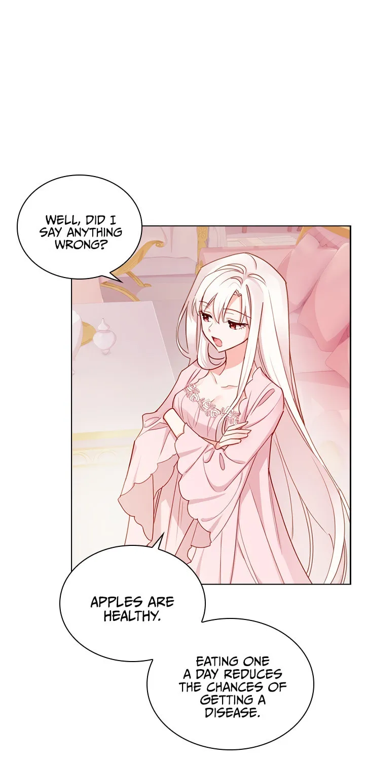 The Lady Needs a Break Chapter 2 page 19 - 