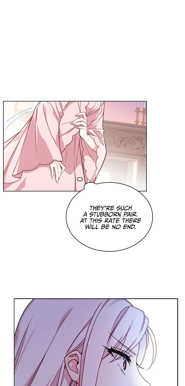 The Lady Needs a Break Chapter 2 page 3 - 