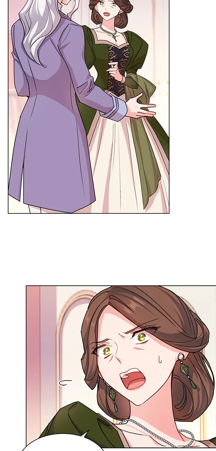 The Lady Needs a Break Chapter 2 page 22 - 
