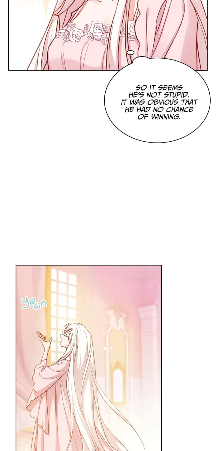 The Lady Needs a Break Chapter 2 page 27 - 