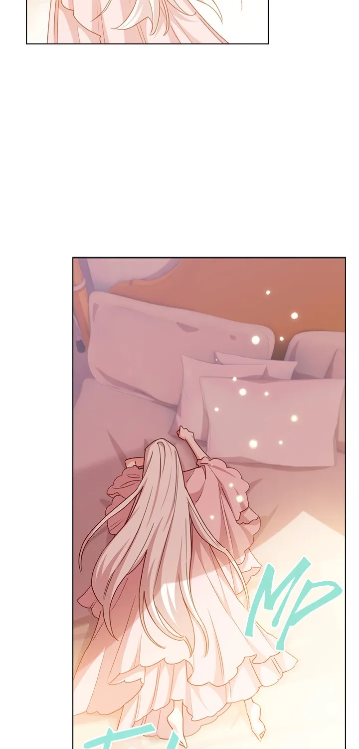 The Lady Needs a Break Chapter 2 page 28 - 
