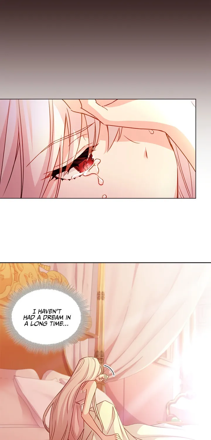 The Lady Needs a Break Chapter 2 page 34 - 