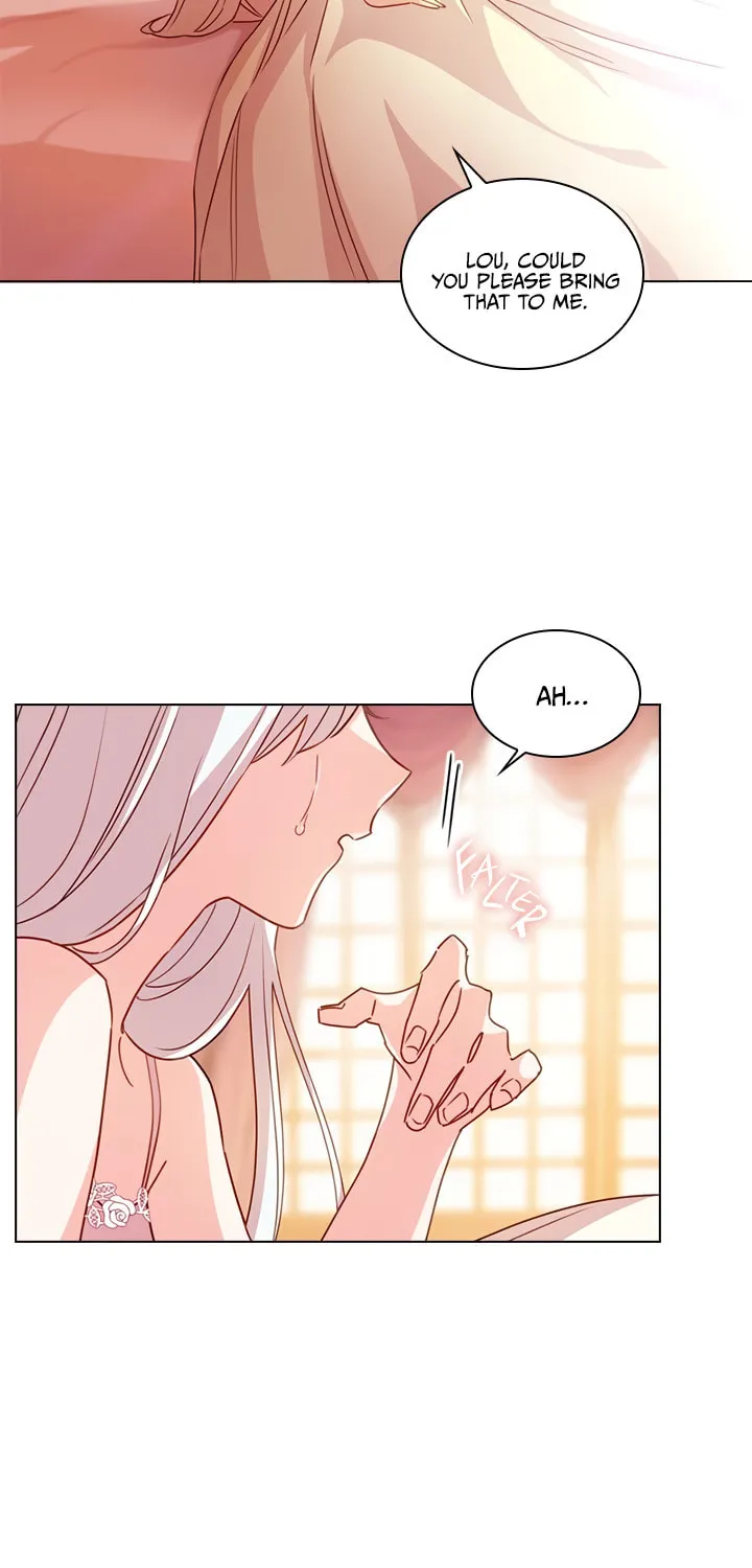 The Lady Needs a Break Chapter 2 page 35 - 
