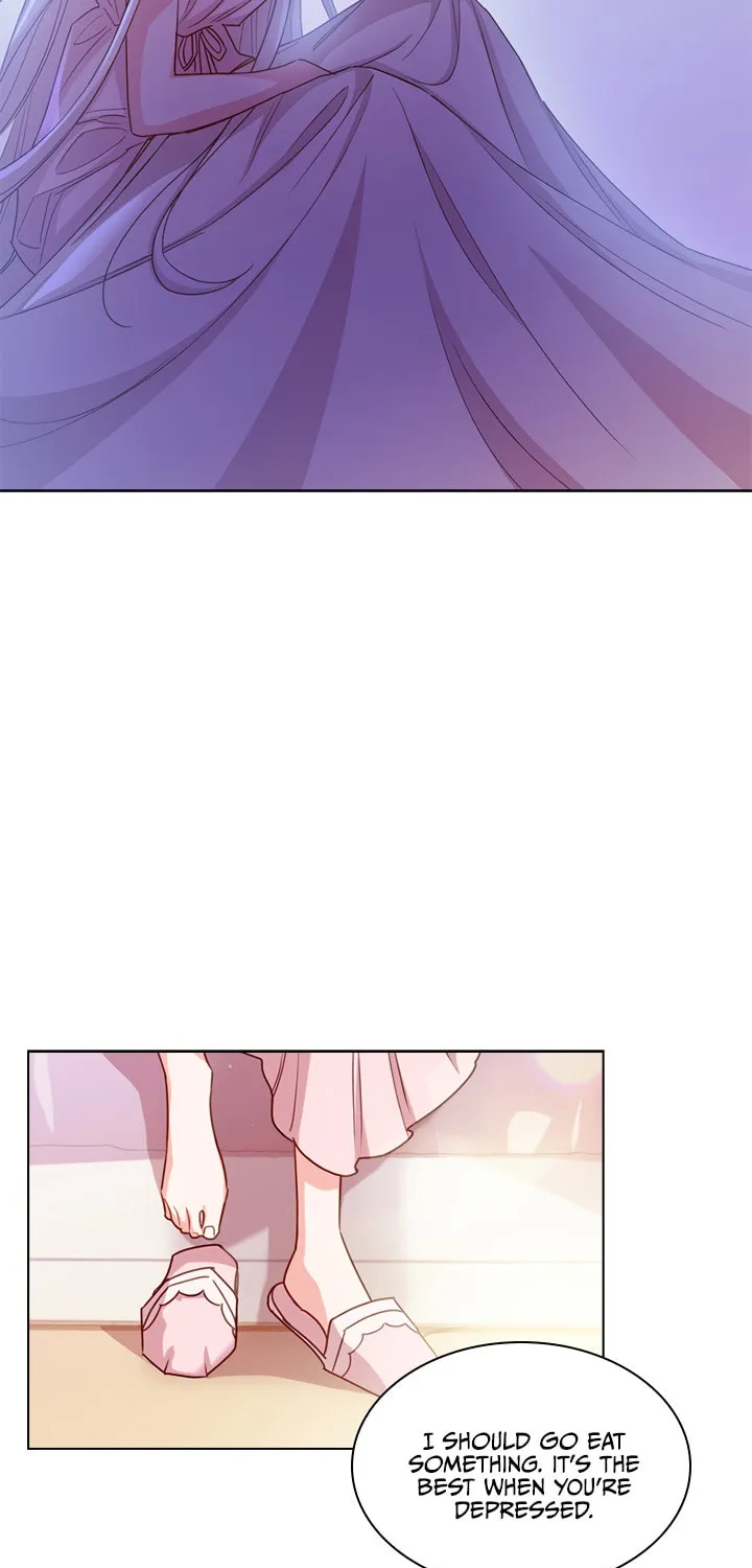 The Lady Needs a Break Chapter 2 page 37 - 