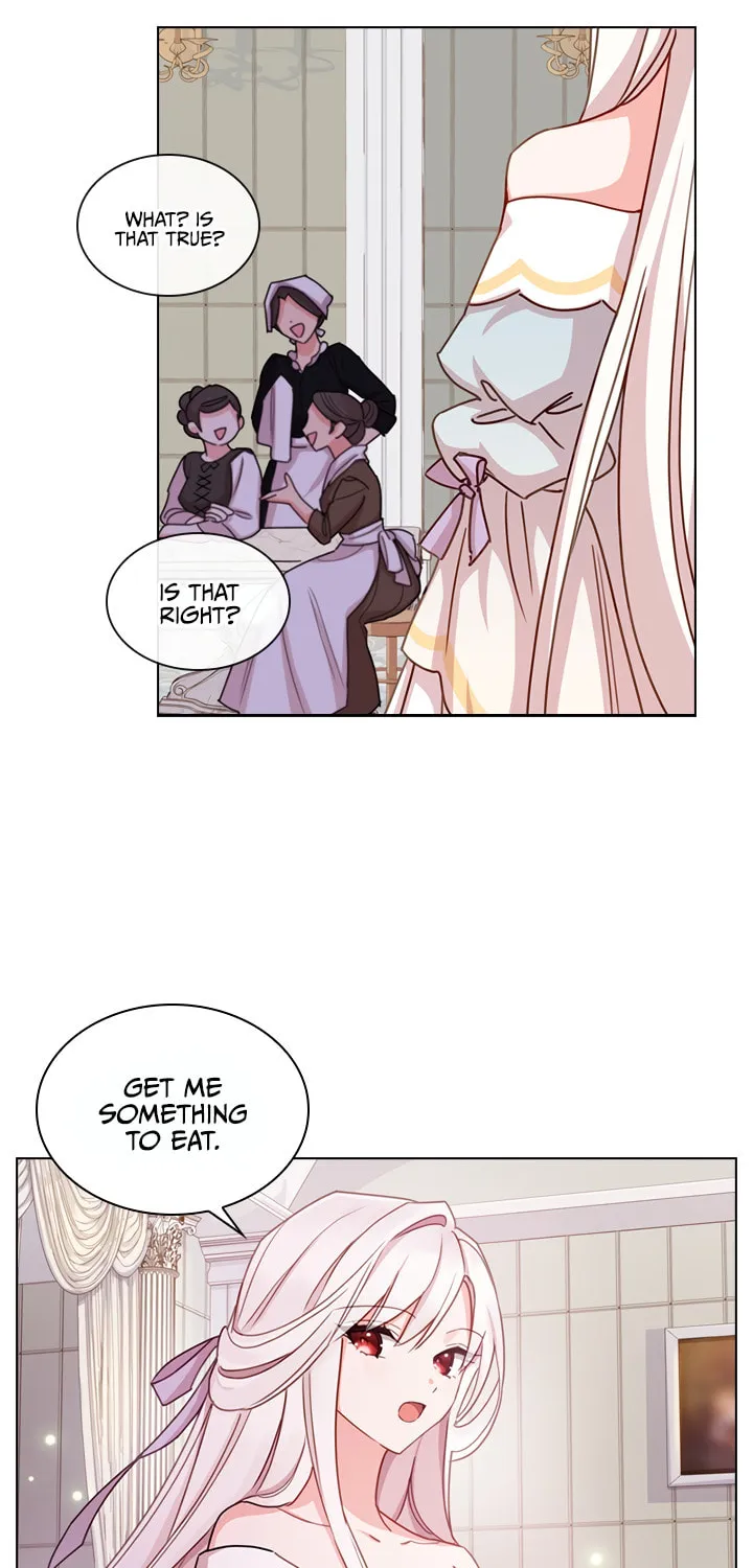 The Lady Needs a Break Chapter 2 page 40 - 