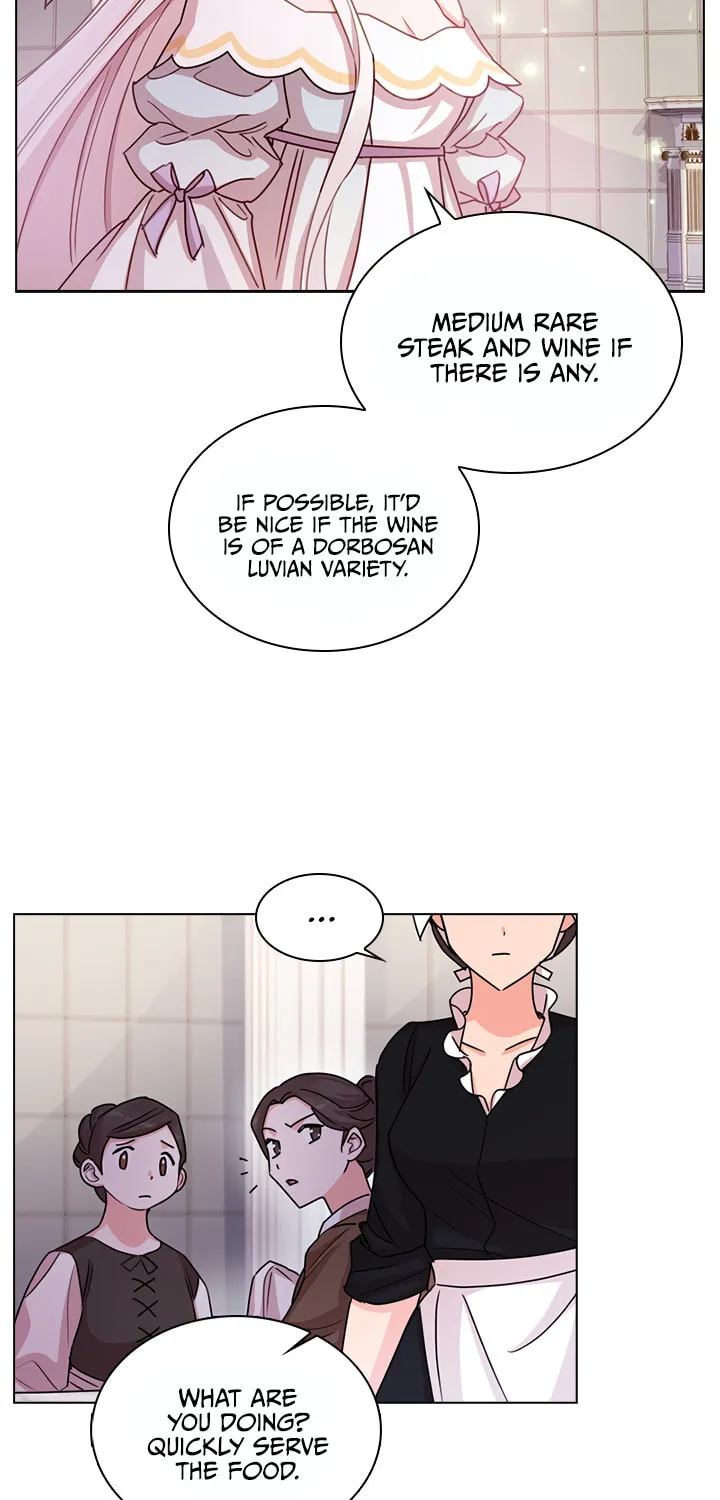 The Lady Needs a Break Chapter 2 page 41 - 