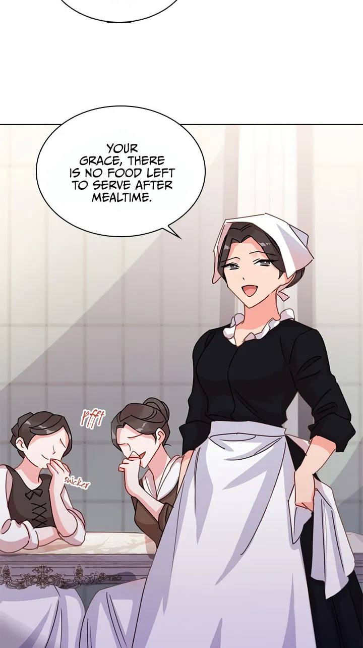 The Lady Needs a Break Chapter 2 page 42 - 