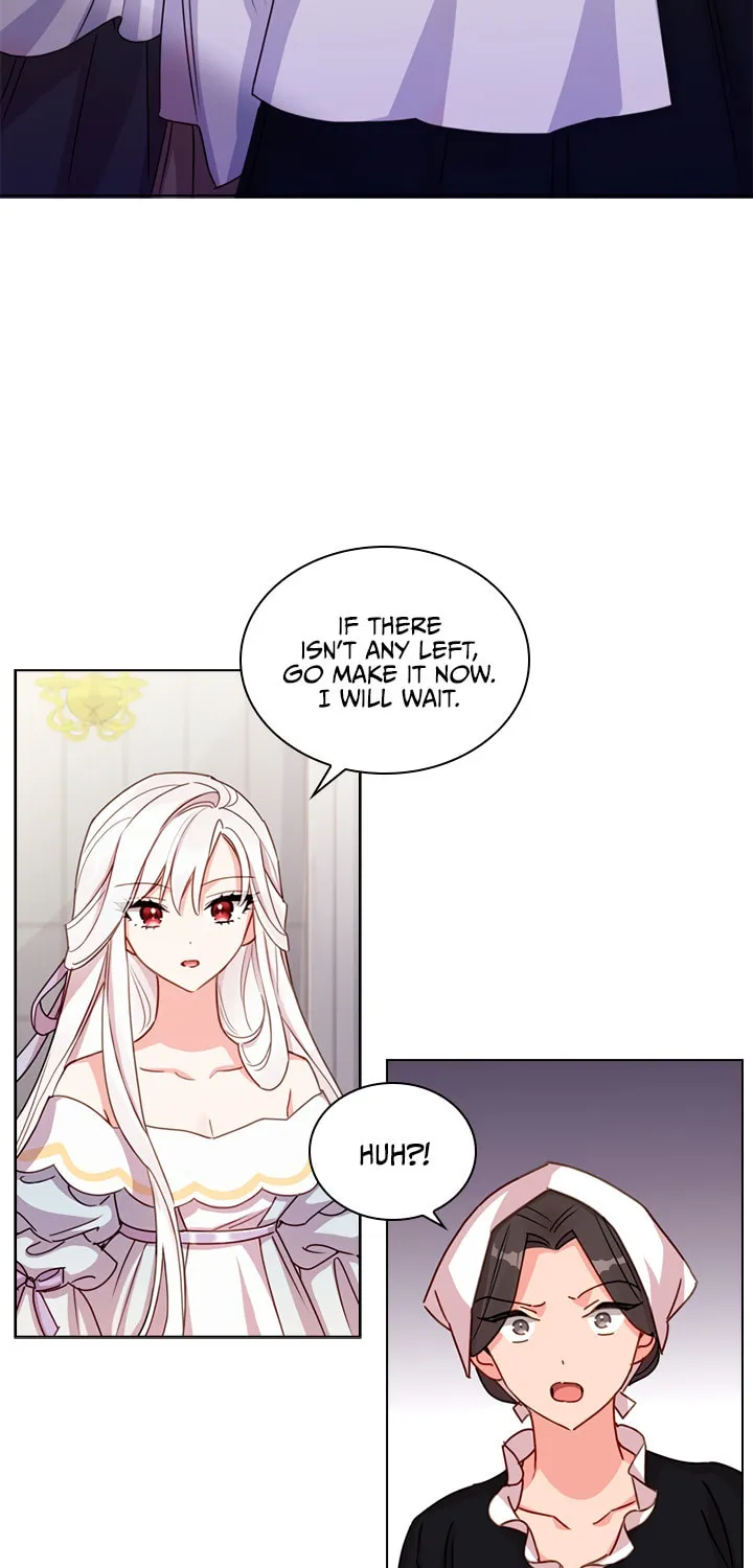 The Lady Needs a Break Chapter 2 page 43 - 