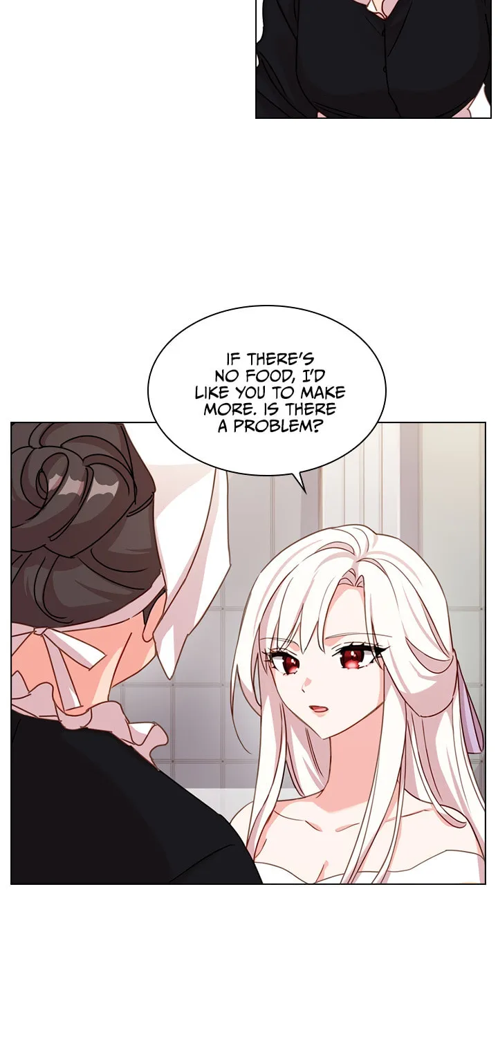 The Lady Needs a Break Chapter 2 page 44 - 