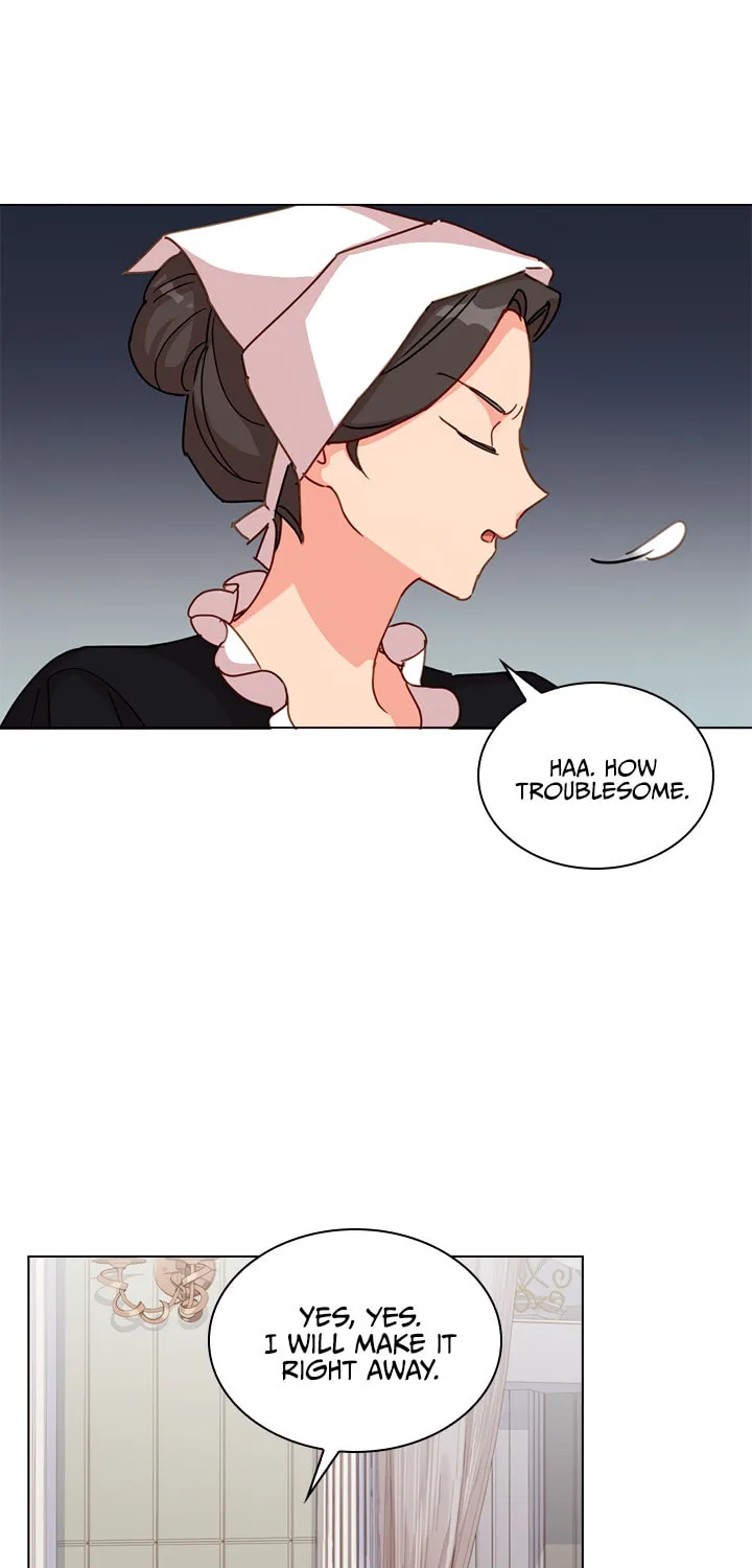 The Lady Needs a Break Chapter 2 page 45 - 