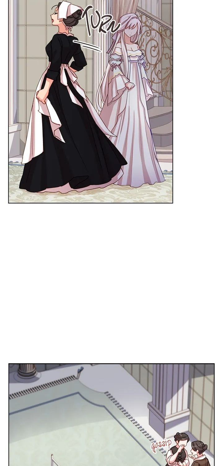 The Lady Needs a Break Chapter 2 page 46 - 