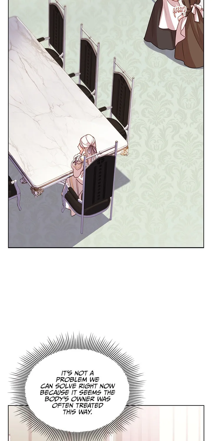 The Lady Needs a Break Chapter 2 page 47 - 