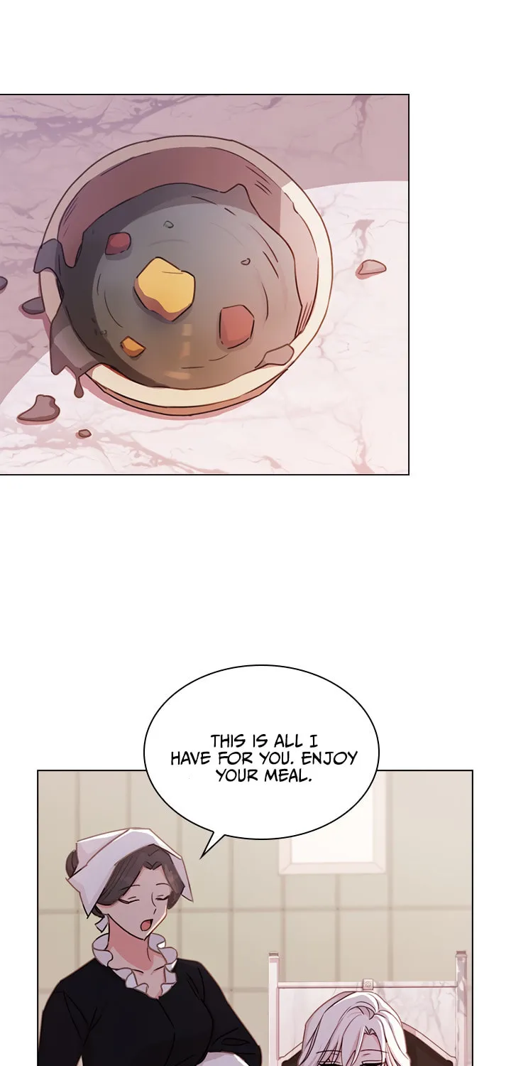 The Lady Needs a Break Chapter 2 page 50 - 