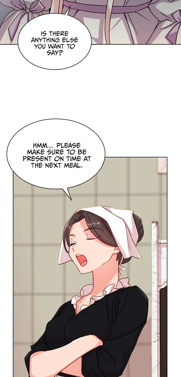 The Lady Needs a Break Chapter 2 page 52 - 