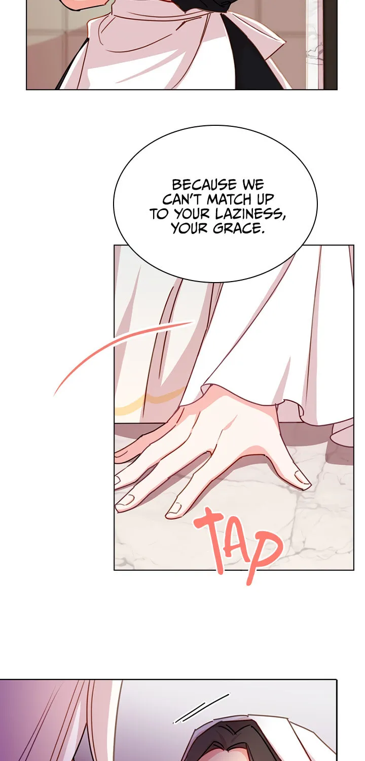 The Lady Needs a Break Chapter 2 page 53 - 