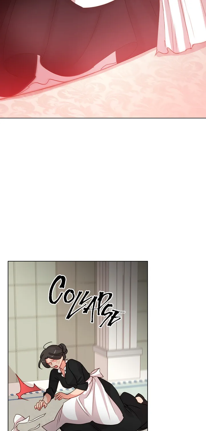 The Lady Needs a Break Chapter 2 page 56 - 