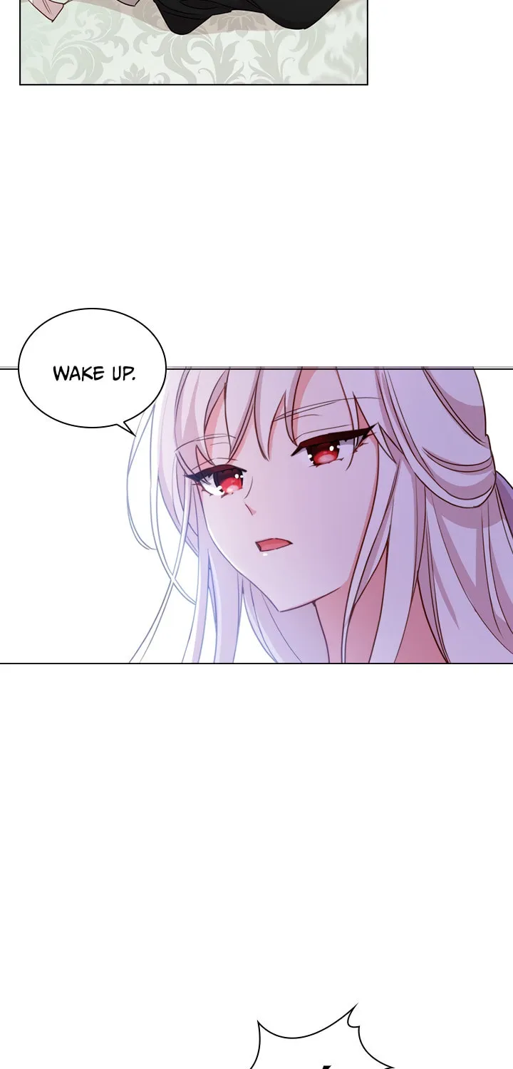 The Lady Needs a Break Chapter 2 page 57 - 