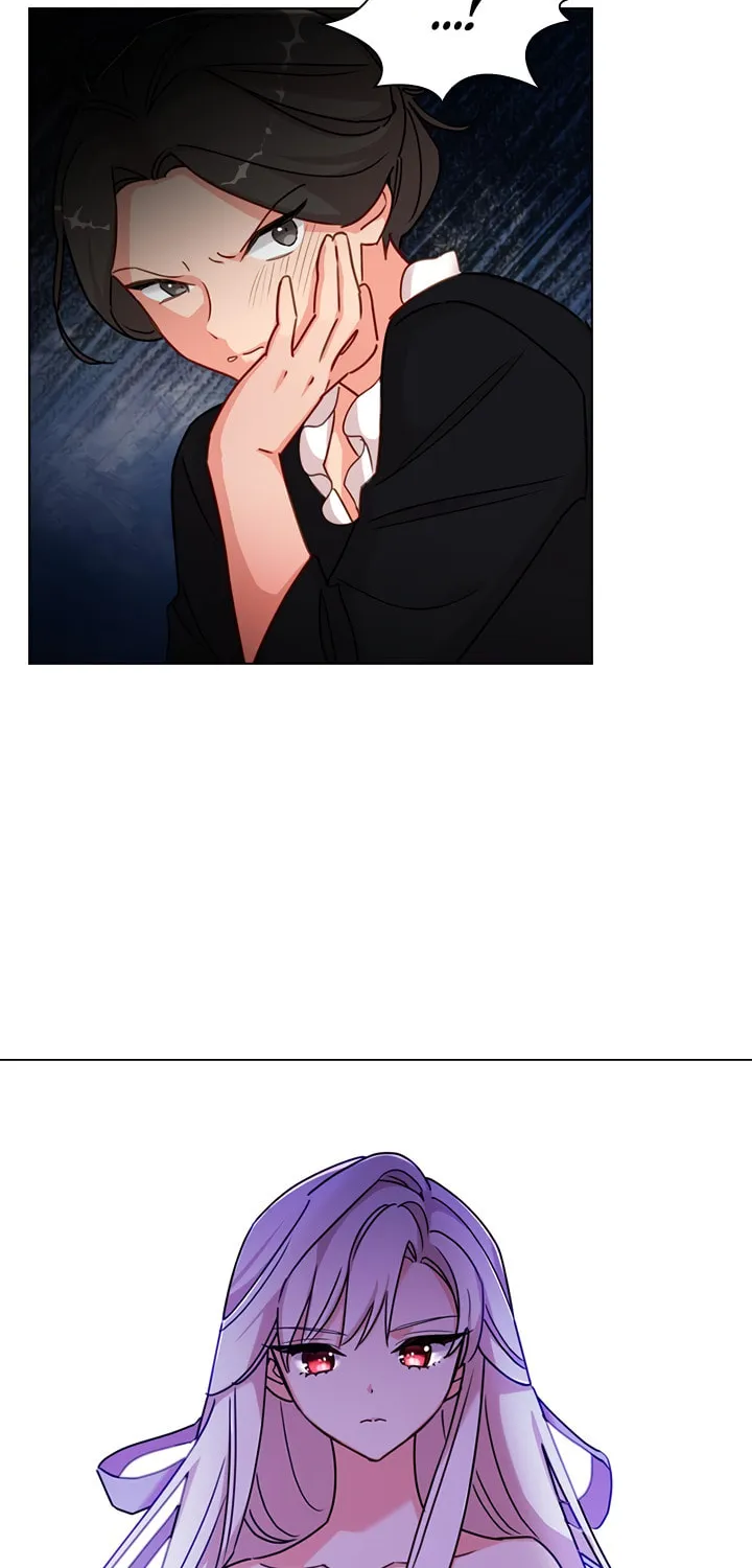 The Lady Needs a Break Chapter 2 page 58 - 