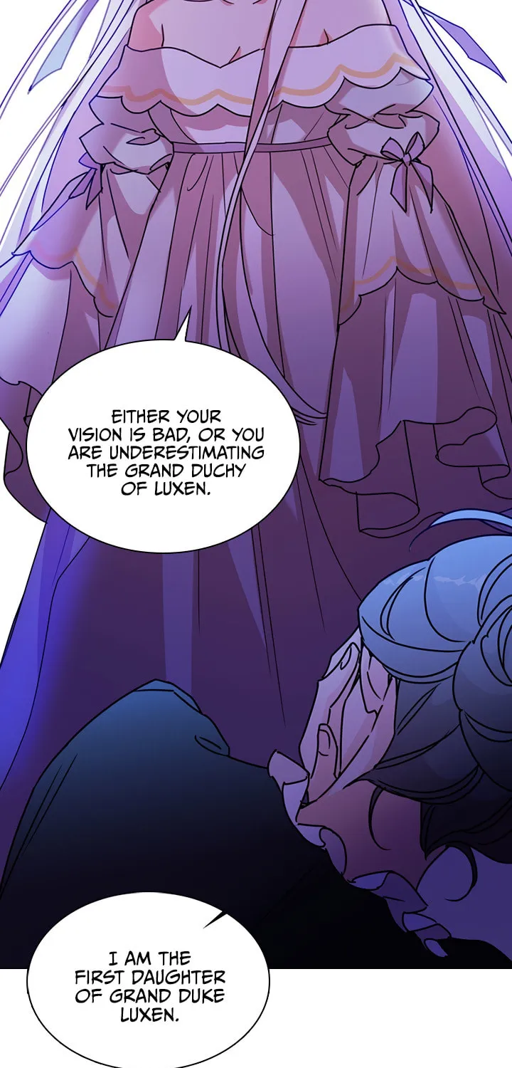 The Lady Needs a Break Chapter 2 page 59 - 