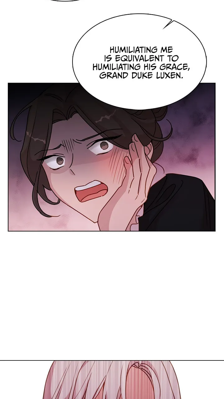 The Lady Needs a Break Chapter 2 page 60 - 