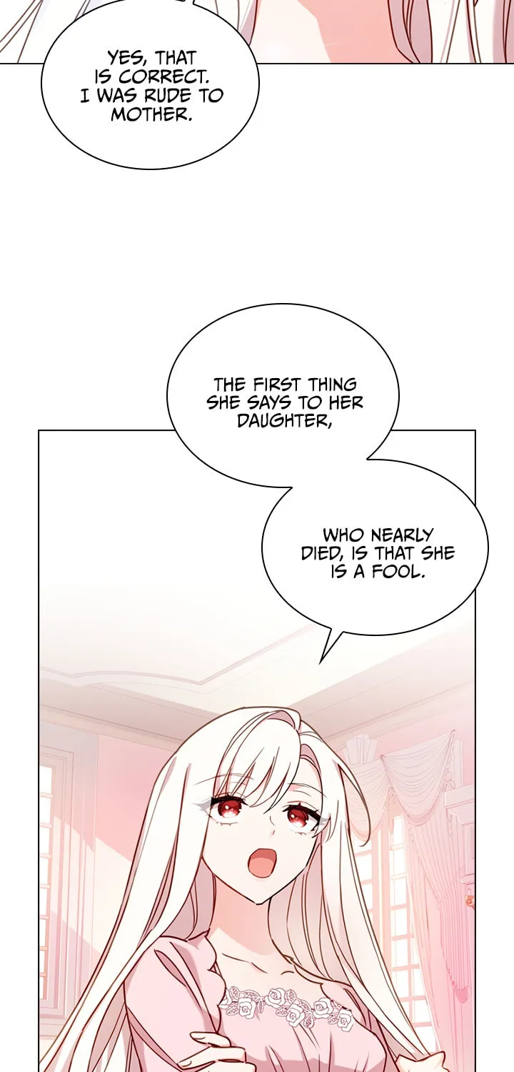 The Lady Needs a Break Chapter 2 page 7 - 