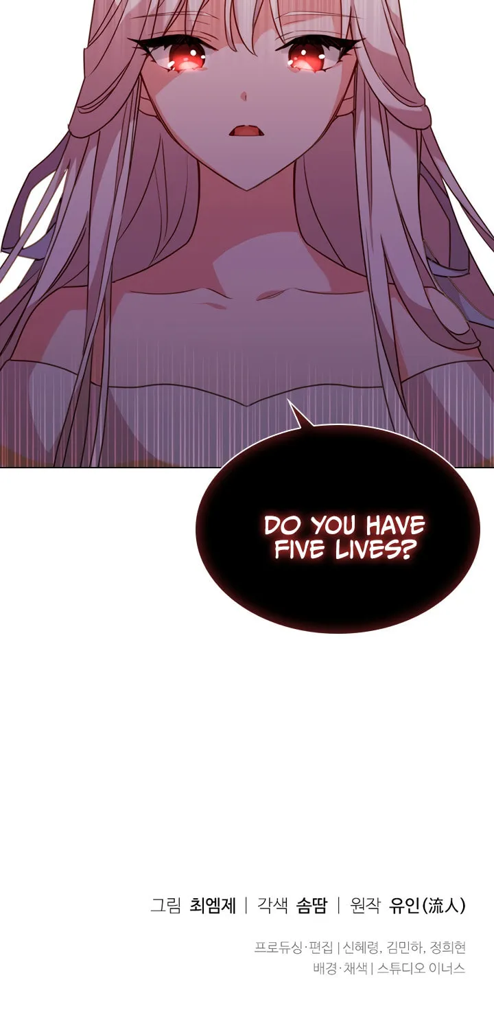 The Lady Needs a Break Chapter 2 page 61 - 