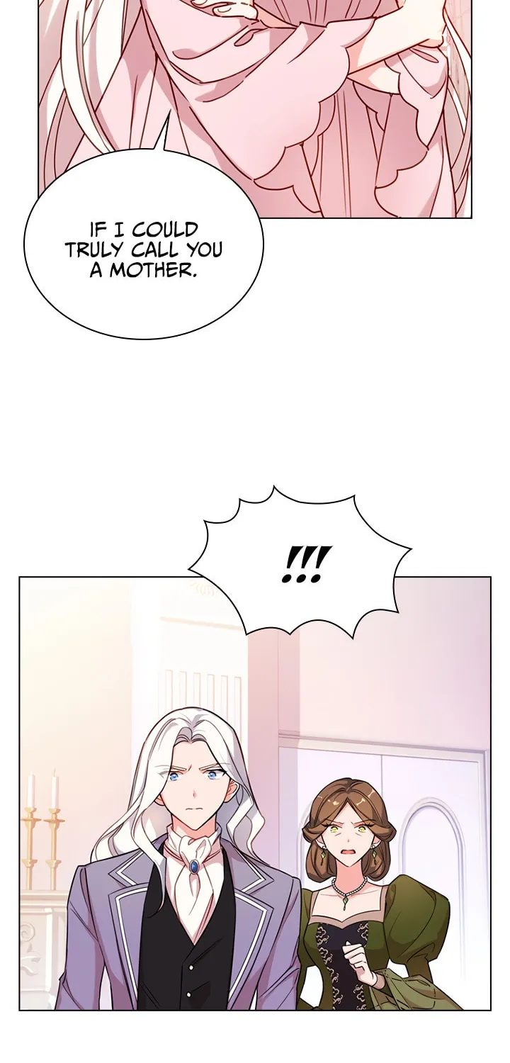 The Lady Needs a Break Chapter 2 page 8 - 