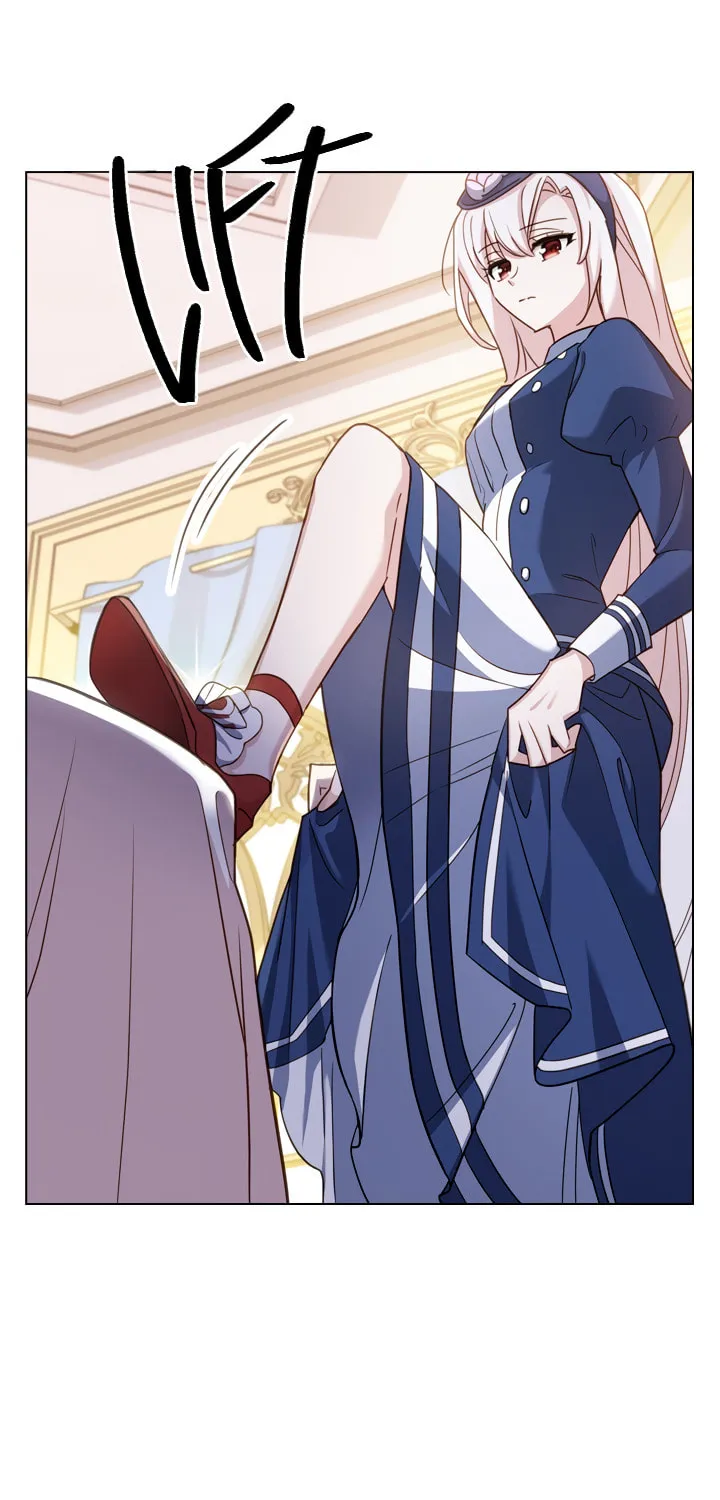 The Lady Needs a Break Chapter 20 page 12 - 