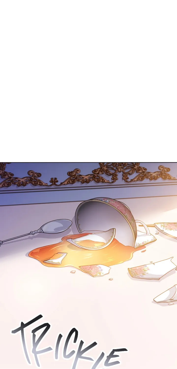 The Lady Needs a Break Chapter 20 page 17 - 
