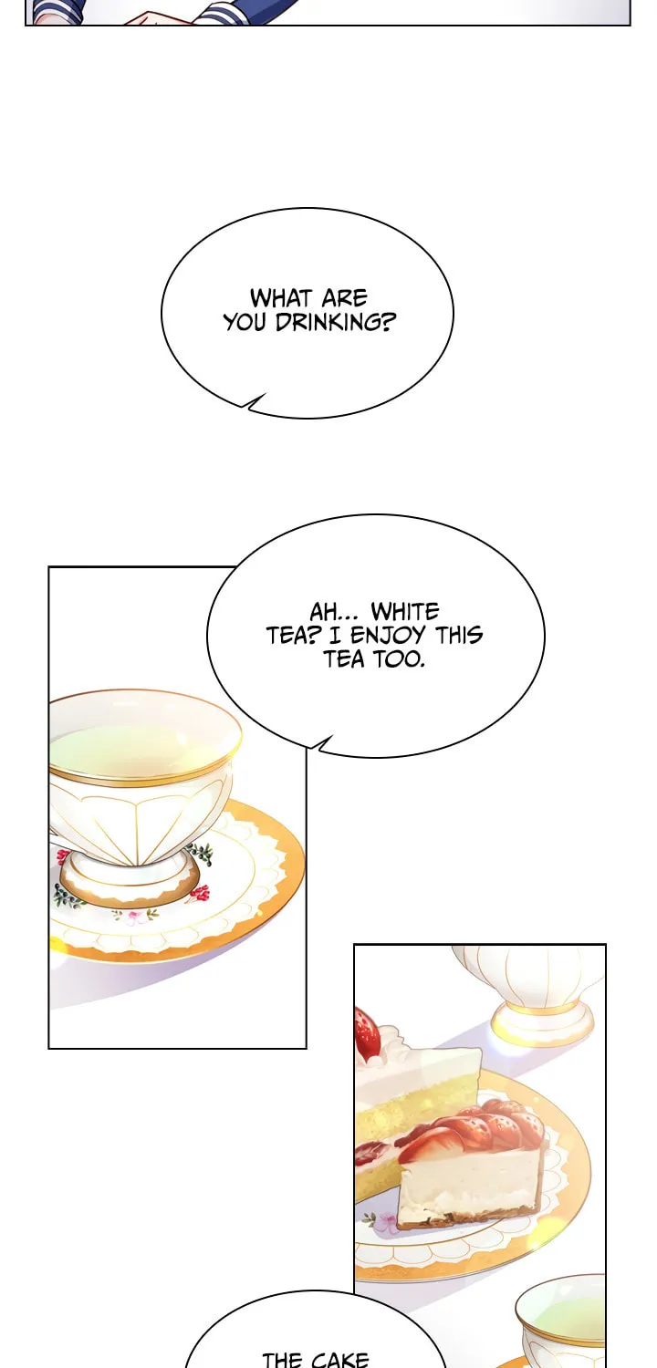 The Lady Needs a Break Chapter 20 page 26 - 