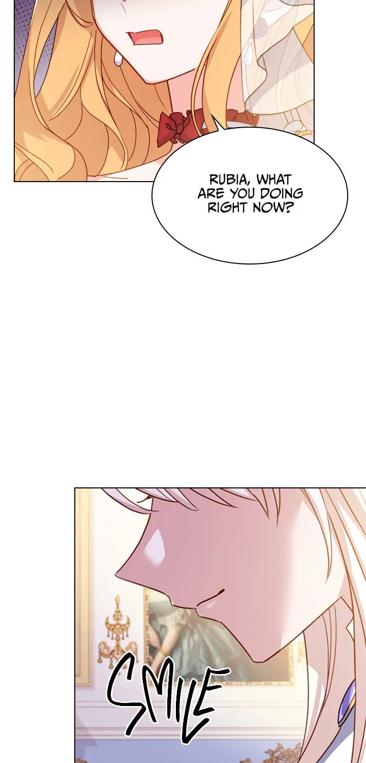 The Lady Needs a Break Chapter 20 page 29 - 