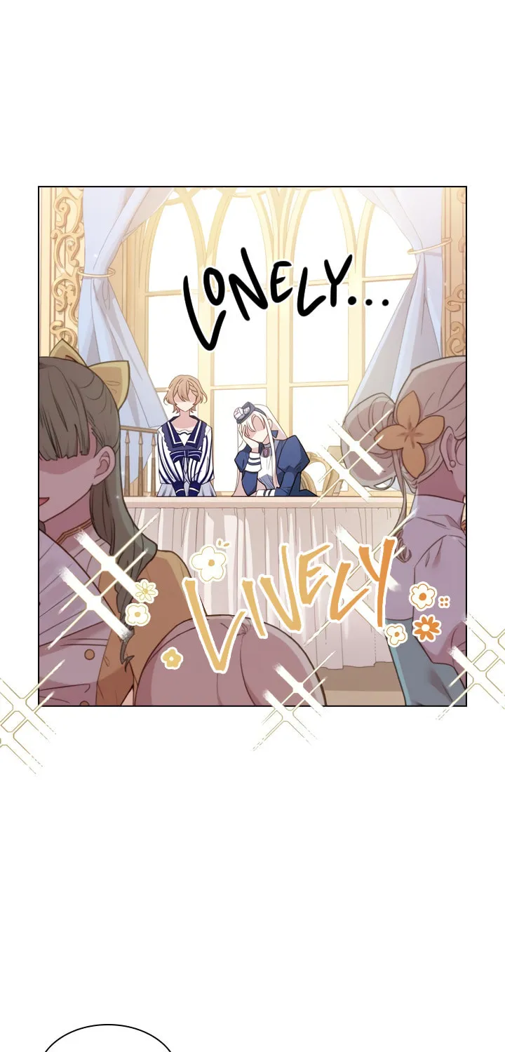 The Lady Needs a Break Chapter 20 page 4 - 