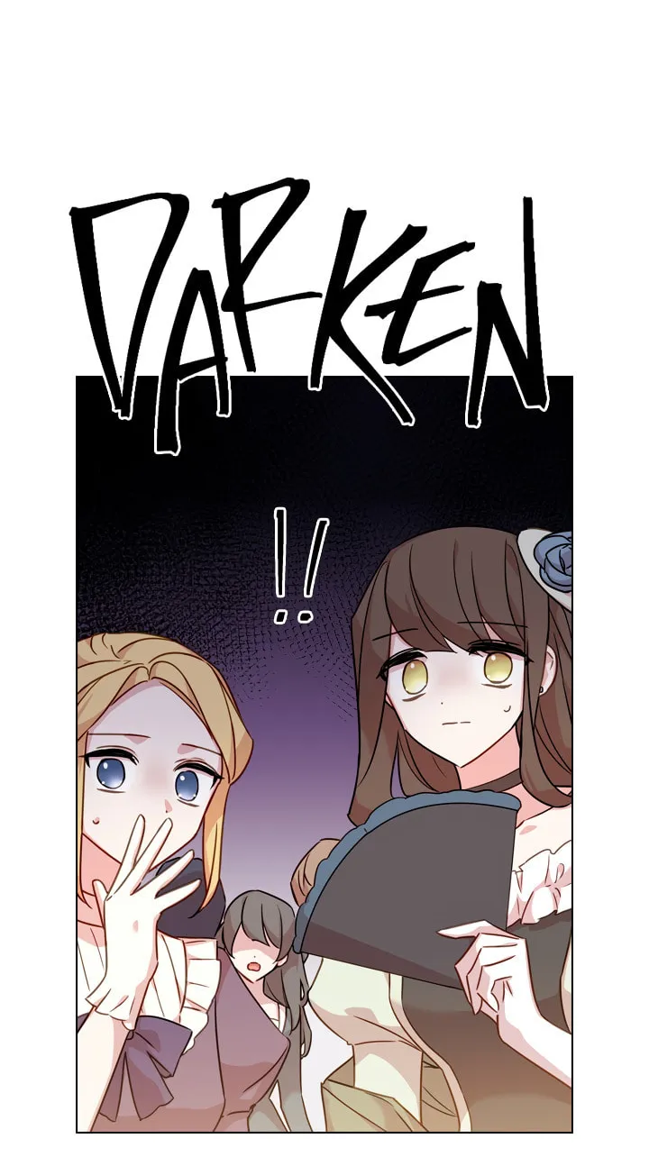 The Lady Needs a Break Chapter 20 page 31 - 