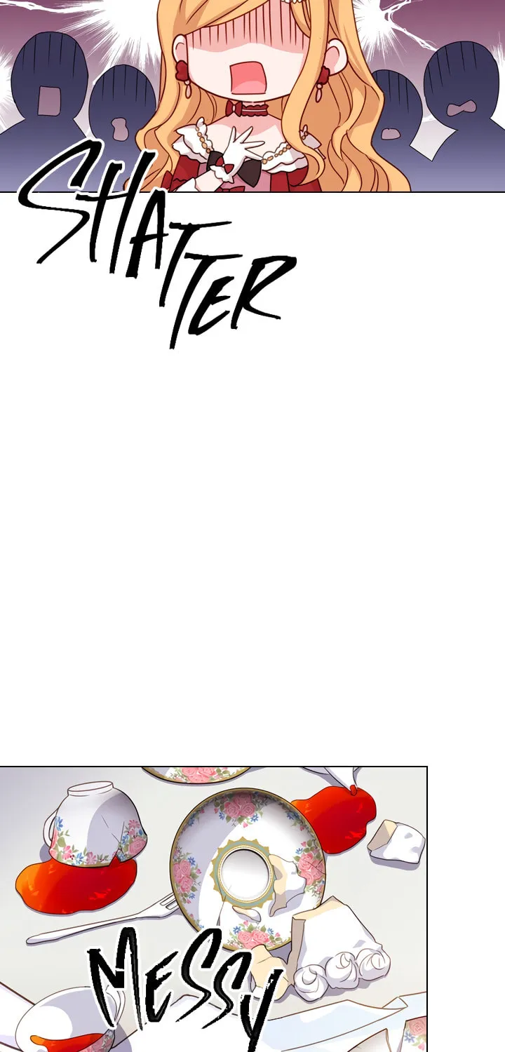The Lady Needs a Break Chapter 20 page 34 - 