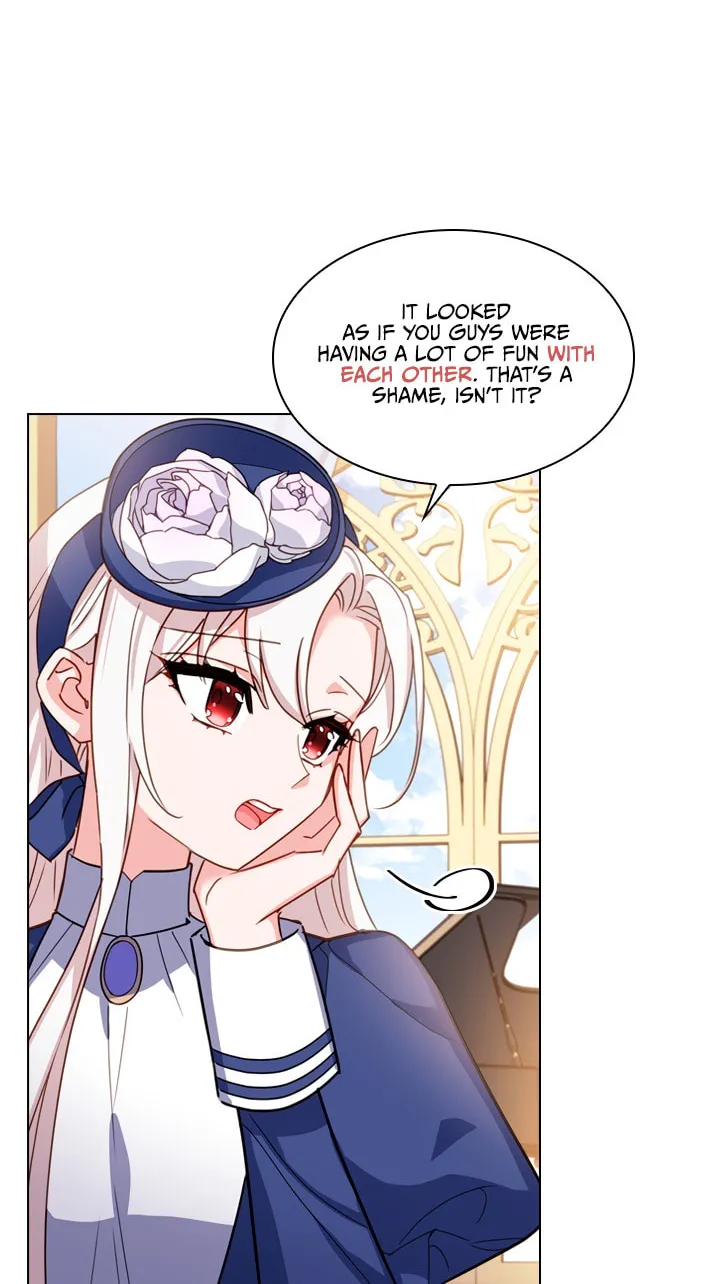 The Lady Needs a Break Chapter 20 page 37 - 