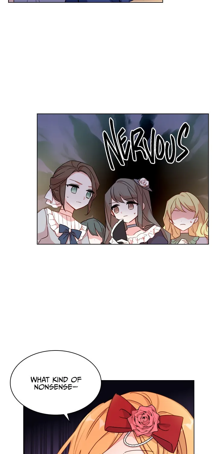 The Lady Needs a Break Chapter 20 page 38 - 