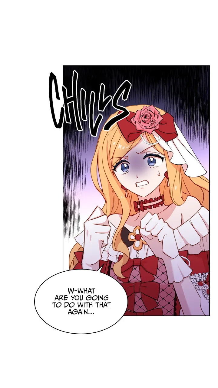 The Lady Needs a Break Chapter 20 page 49 - 