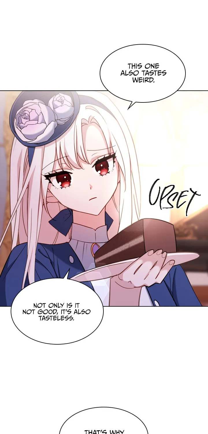 The Lady Needs a Break Chapter 20 page 50 - 