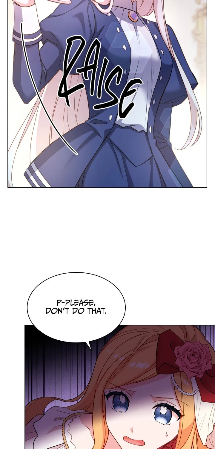 The Lady Needs a Break Chapter 20 page 53 - 