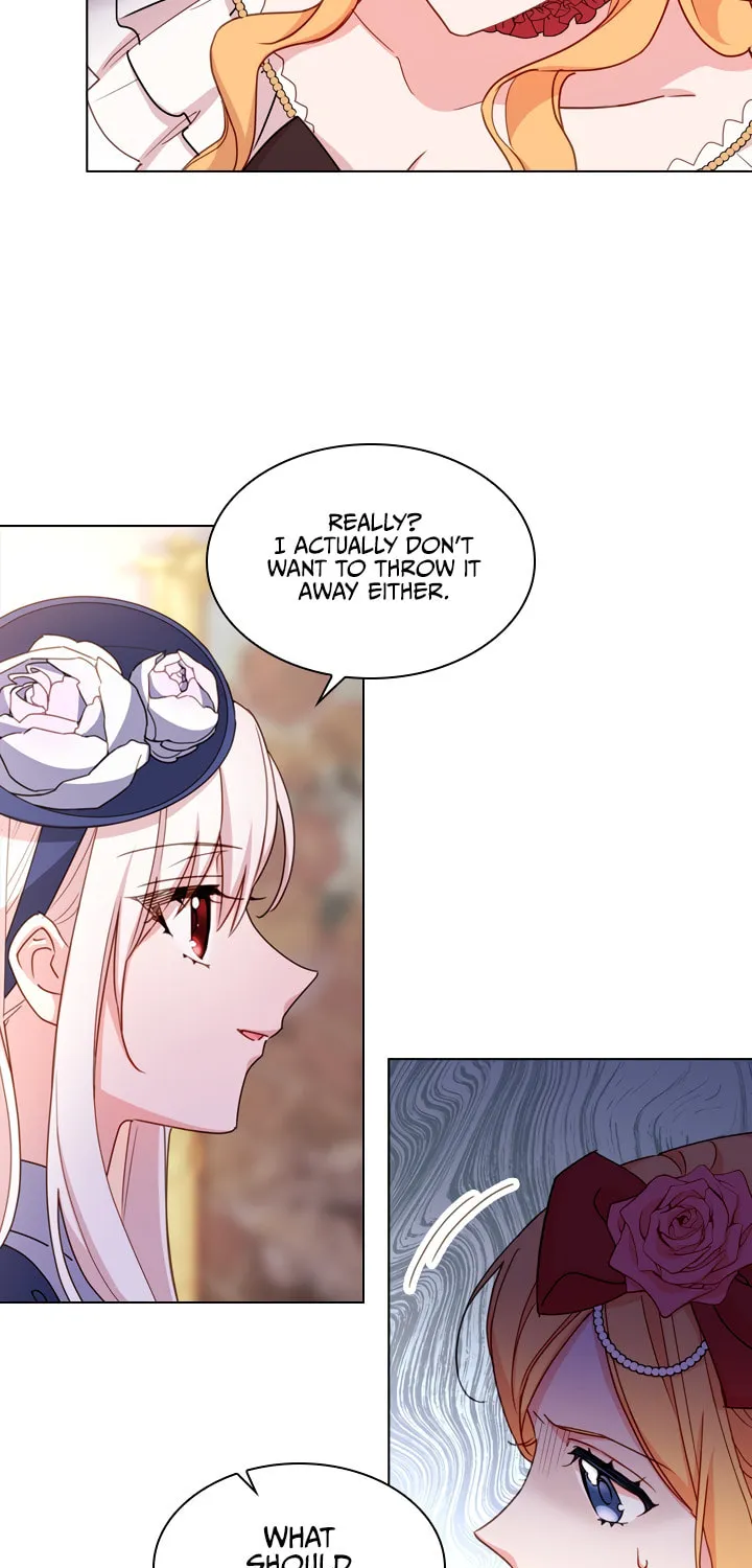 The Lady Needs a Break Chapter 20 page 54 - 