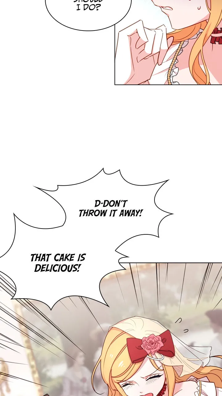 The Lady Needs a Break Chapter 20 page 55 - 