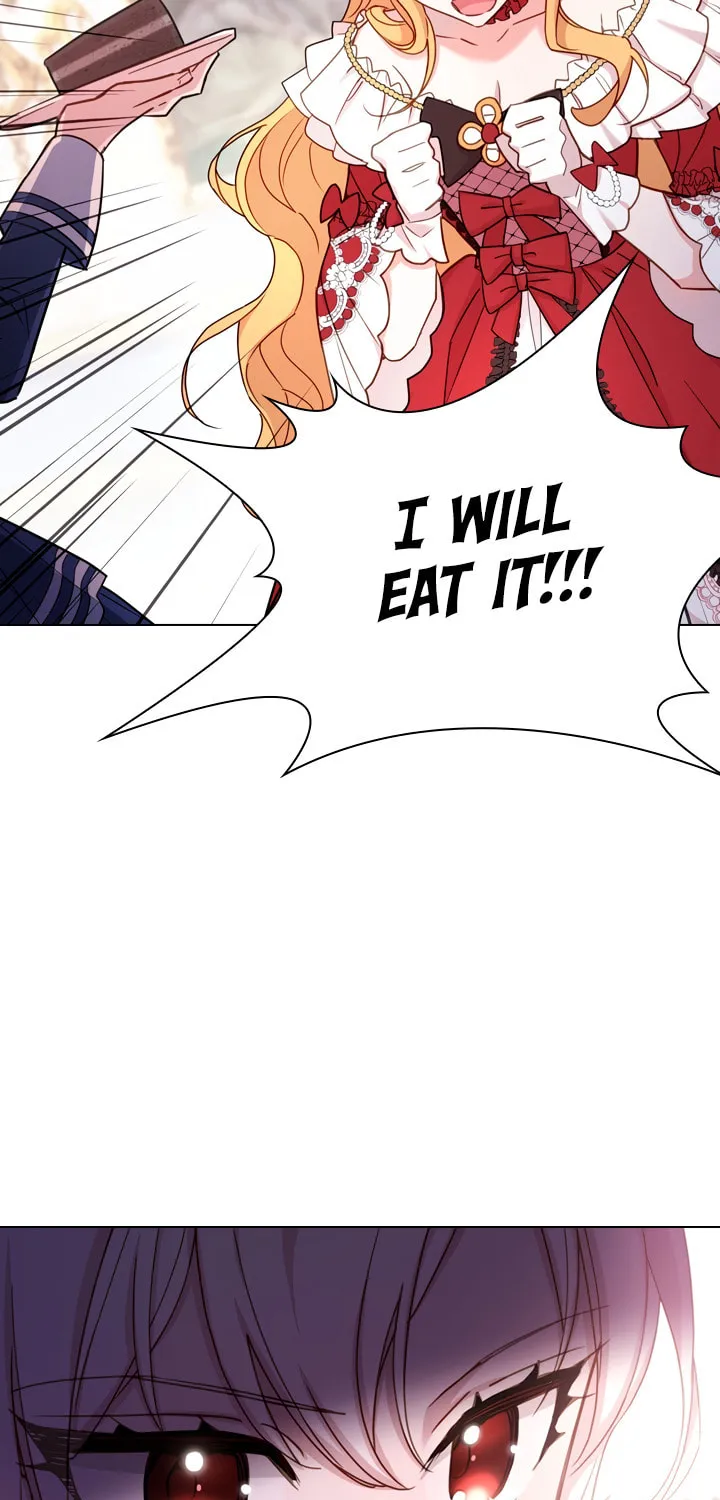 The Lady Needs a Break Chapter 20 page 56 - 